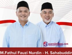 Siap Majukan Bantaeng, UJI Akan dilantik Prabowo 6 Pebruari
