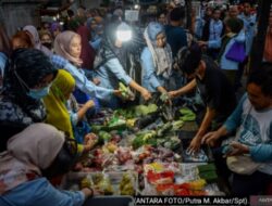 PP 6/2025 atur pekerja kena PHK dapat 60 persen gaji selama 6 bulan
