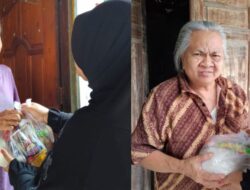 2500 Paket Berkah Ramadhan TI, Siap Dibagikan