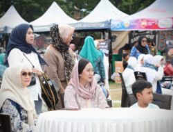 Buka Puasa Bersama, Bunda PAUD Harap Sinergitas Dalam Tingkatkan Kualitas PAUD Bantaeng