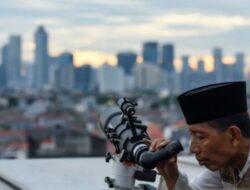 Menag jadikan Idul Fitri serempak momentum memperkuat kebersamaan