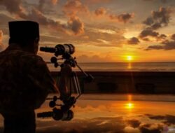 Sebagian besar negara Arab rayakan Idul Fitri pada Minggu 30 Maret