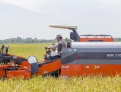 Presiden Prabowo: Tanpa petani, tak ada NKRI