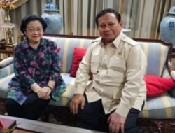Wakil Ketua DPR: Prabowo-Megawati wajar bertemu bahas kondisi global