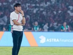 STY Jadi Wakil Ketua KFA, Fokus pada Kerja Sama Eksternal
