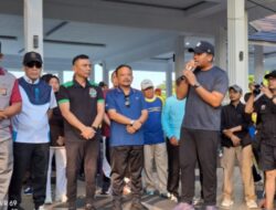 Bantaeng Menggeliat dengan Car Free Day: Membangun Ruang Publik yang Sehat dan Berbudaya