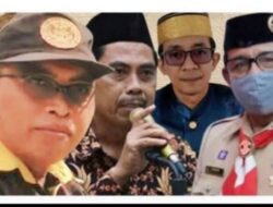 Pertarungan Sengit 4 Calon Ketua PGRI Kabupaten Bantaeng: Siapa yang Terbaik?