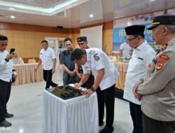 RSUD Anwar Makkatutu Bantaeng Resmikan Unit Dialisis, Meningkatkan Akses Layanan Kesehatan bagi Masyarakat