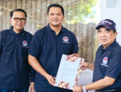 Persada Sulsel Siap Bantu Bantaeng Maju Bersama