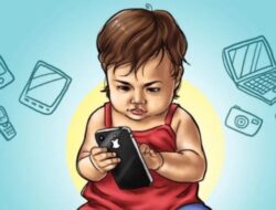 Menkomdigi Minta Orang Tua Batasi Akses Anak ke Medsos
