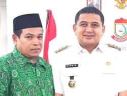 Walikota Makassar Munafri, Bakal Berkunjung ke MBS Awwalul Islam
