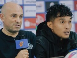 PSM Makassar Kalah, Bernardo Tavares Beri Selamat kepada Bali United