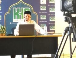 Ke V TPJTI Bakal Laksanakan Musyker Tahun 2025