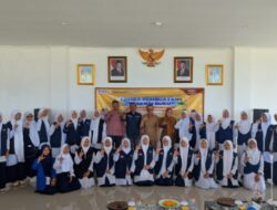 Meningkatkan Literasi Kritis, Dispusip Bantaeng Adakan Lomba