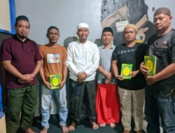 Melalui Dirosa, Bantaeng Bangkit Mengaji Wujudkan Masyarakat Berakhlak Mulia