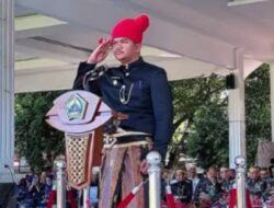Peringatan Hardiknas, Bupati Bantaeng Tekankan Pentingnya Pendidikan Berkualitas