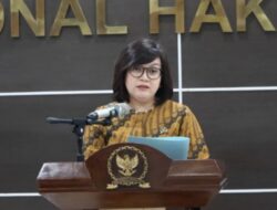 Komnas HAM: Hak atas pekerjaan layak tanggung jawab lintas sektor