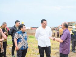Investasi di Bantaeng: Bupati Uji Nurdin Jamin Kemudahan