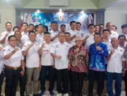 Sepak Bola Bantaeng Siap Bangkit dengan Kepengurusan Baru