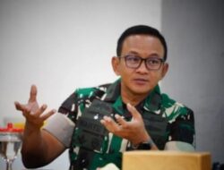 TNI AD jelaskan kronologi ledakan saat pemusnahan amunisi di Garut
