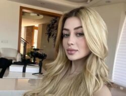Influencer TikTok Valeria Marquez ditembak saat live streaming