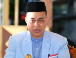 Momen Bersejarah, BKPRMI Bantaeng Ajak Masyarakat Bersatu