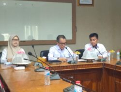 Bantaeng Tingkatkan Keterbukaan Informasi Publik melalui Monev PPID
