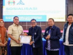 Pemkab Wajo Gelar Bimtek Pengadaan Barang dan Jasa Tahun 2025