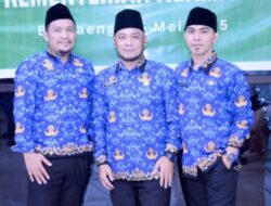 Dai Muda Bantaeng Siap Mengabdi, Ketua IDMI: “Amanah Ini Akan Saya Emban dengan Sebaik-baiknya”