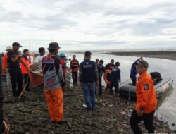 Pencarian Bocah Hanyut di Bantaeng Belum Berhasil, Tim SAR Gabungan Terus Berupaya dengan Berbagai Metode