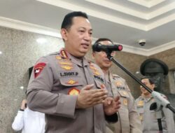 Kapolri sebut aktivitas masyarakat harus aman dari premanisme