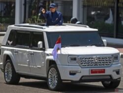 Wamenperin ajak Suzuki turut ambil andil dalam proyek mobnas