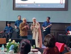 Jadilah Diri Sendiri, Kunci Sukses Musisi Muda di Industri Musik