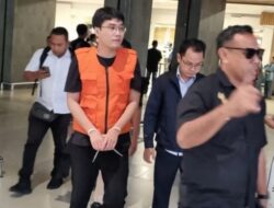 Polda NTT  tangkap WNA China otak penyelundupan manusia ke Australia