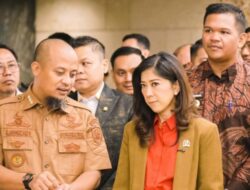 HIPMI Sulsel X MVT Connet 2025: Bupati Bantaeng Uji Nurdin Siap Beradaptasi dengan Digitalisasi untuk Meningkatkan Potensi Daerah