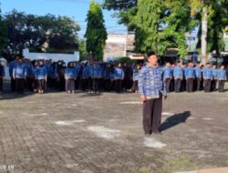 ASN Bantaeng Diminta Tingkatkan Integritas dan Pelayanan Publik yang Berkualitas