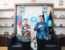 Bupati Uji Nurdin dan BNN Sulsel Bersinergi Berantas Narkoba di Bantaeng