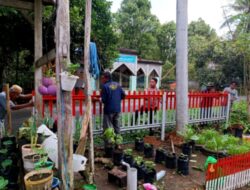 Bantaeng Berprestasi, Desa Pattalassang Juara 1 Lomba Desa Percontohan P2B