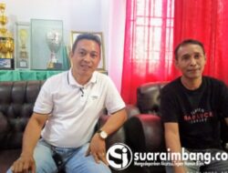 Soal Penutupan Kantor Desa Pattalassang Bantaeng, Begini Penjelasan PJ Kades