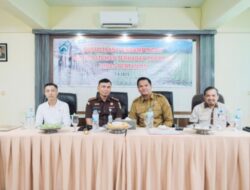 Bupati Bantaeng Apresiasi Kinerja Dinas Pertanian, Tekankan Pentingnya Kepatuhan Regulasi