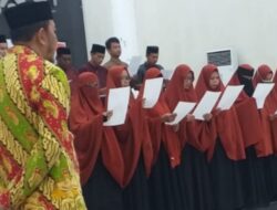 Bank Sulselbar Beri Dukungan Musyker ke V PJTI