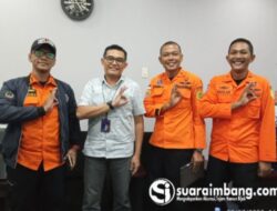 Sinergi untuk Laut dan Bangsa: BPBD dan Basarnas Bantaeng Gandeng BRI Dukung Transplantasi Terumbu Karang dan Pengukuhan BRAVE Diving Club