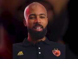 Alex de Aguaiar Gomez Siap Bawa PSM Makassar Menuju Kejayaan