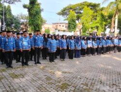 Pemkab Bantaeng Gelar Upacara Hari Kesadaran Nasional dengan Khidmat