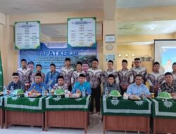 Sukses Gelar Raker, MBS Awwalul Islam Makin Diminati