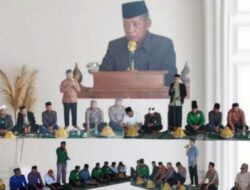 IDMI Makassar Gelar Milad ke-11, Berkomitmen dalam Dakwah dan Sosial