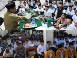 Cara Direktur MBS Kiai Sudirman, Majukan Dunia Pendidikan