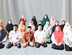 Gelar Pelatihan Urus Jenazah, DPRD Makassar, Salut PJTI