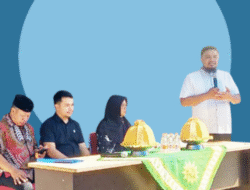 Reses Anggota DPRD di Samata, Janji Perbaiki Lapangan BSP