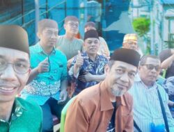 Warga Samata Sambut Gembira Klinik Aisyiyah Rahmijah Kaduppa